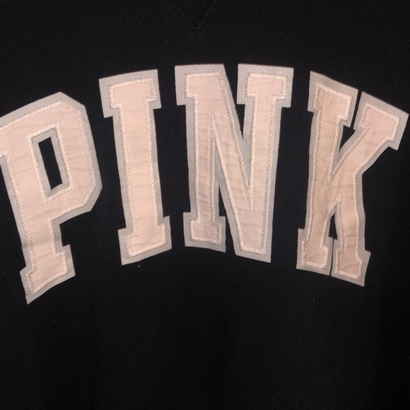 PINK crewneck - Picture 3 of 5